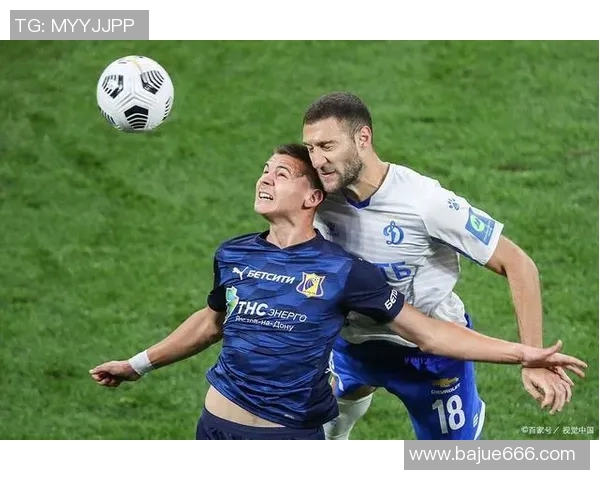 希姆基主场迎战莫斯科迪纳摩双方争夺关键三分激战即将上演